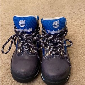 Toddler Timberland Boots size 7